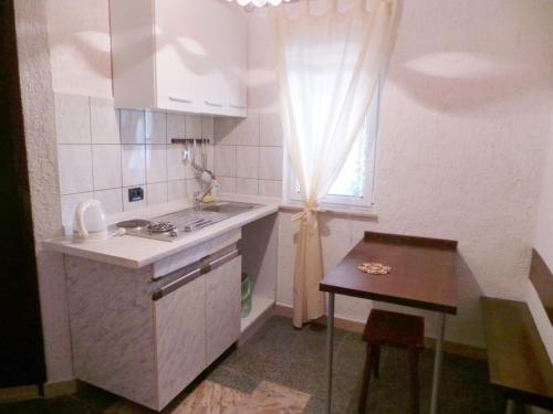 Apartments In Fazana/istrien 8602