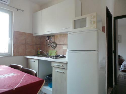 Apartments In Fazana/istrien 8602