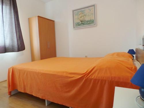 Apartments In Fazana/istrien 8602