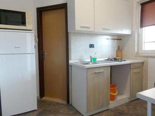 Apartments In Fazana/istrien 8602