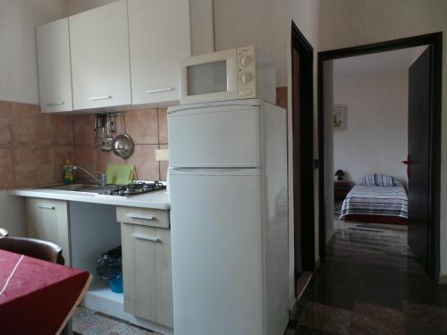 Apartments In Fazana/istrien 8602