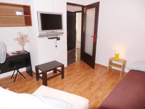 Apartments In Fazana/istrien 8602