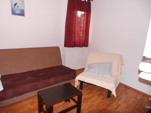Apartments In Fazana/istrien 8602