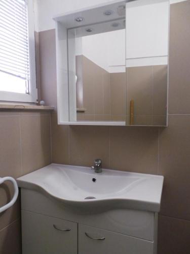 Apartments In Fazana/istrien 8602