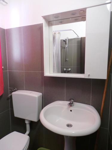 Apartments In Fazana/istrien 8602