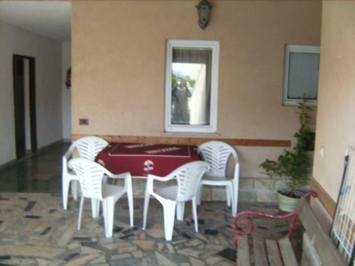 Apartments In Fazana/istrien 8602