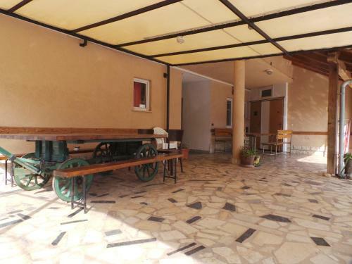 Apartments In Fazana/istrien 8602