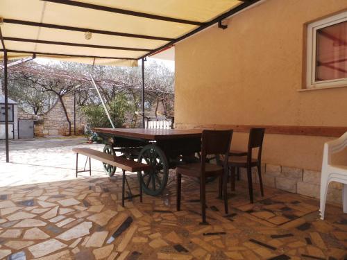 Apartments In Fazana/istrien 8602
