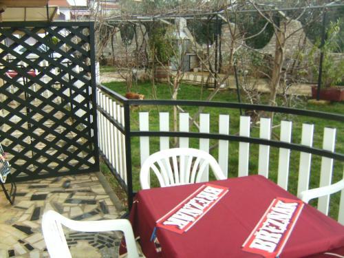 Apartments In Fazana/istrien 8602