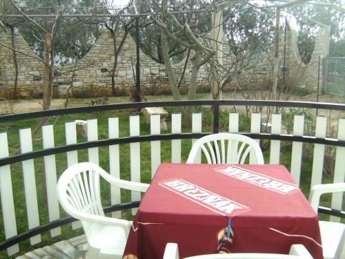 Apartments In Fazana/istrien 8602