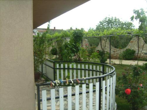 Apartments In Fazana/istrien 8602