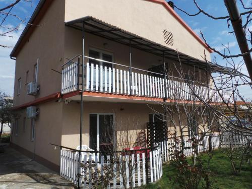 Apartments In Fazana/istrien 8602