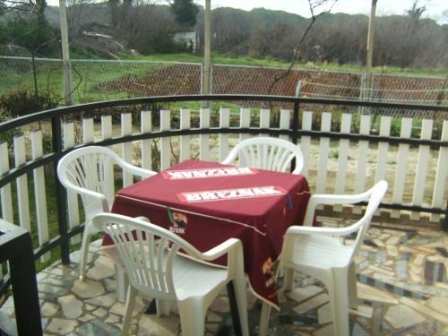 Apartments In Fazana/istrien 8602