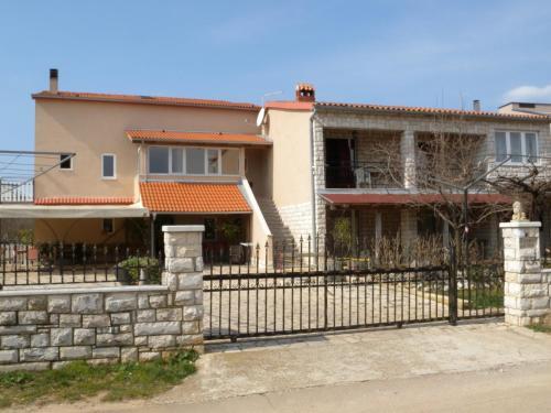Apartments In Fazana/istrien 8602
