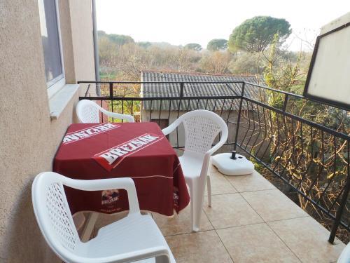 Apartments In Fazana/istrien 8602