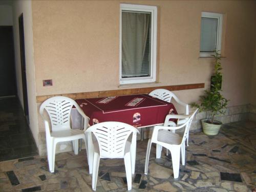 Apartments In Fazana/istrien 8602