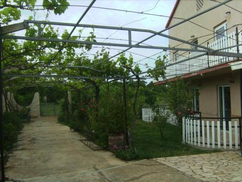 Apartments In Fazana/istrien 8602