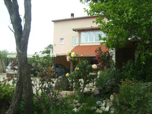 Apartments In Fazana/istrien 8602