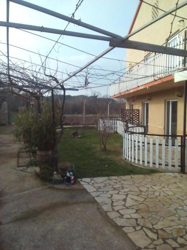 Apartments In Fazana/istrien 8602
