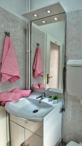 Apartamento Ingrid