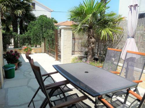 Hostal Palme Funtana