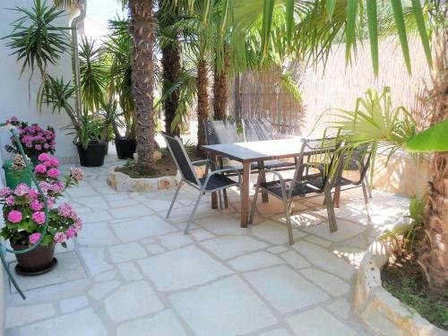 Hostal Palme Funtana