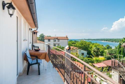Hostal Apartment Vilma Funtana