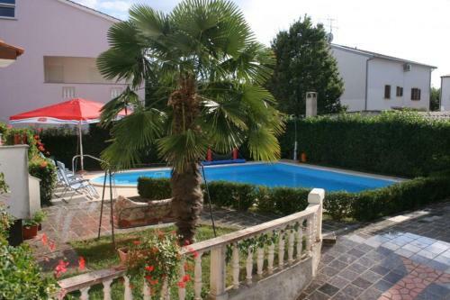 Apartment Funtana 3009a