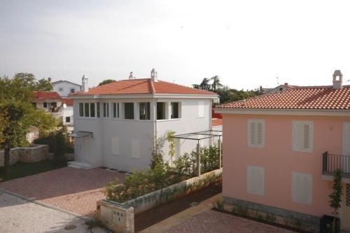 Apartments With A Parking Space Funtana (porec) - 7076
