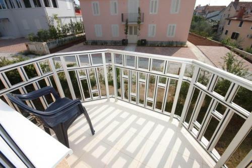 Apartments With A Parking Space Funtana (porec) - 7076