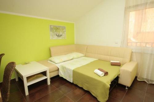 Apartments With A Parking Space Funtana (porec) - 7076