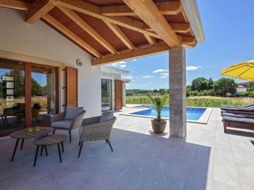 Villa Fortuna