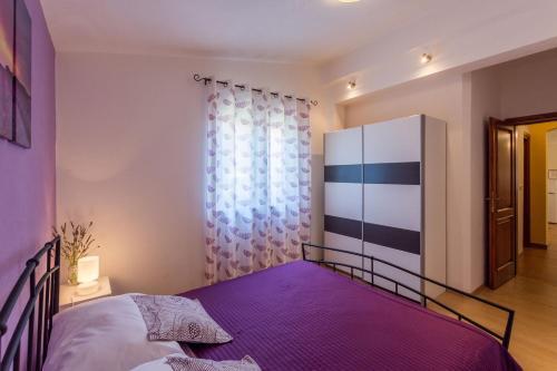 Holiday Home In Galizana/istrien 8682
