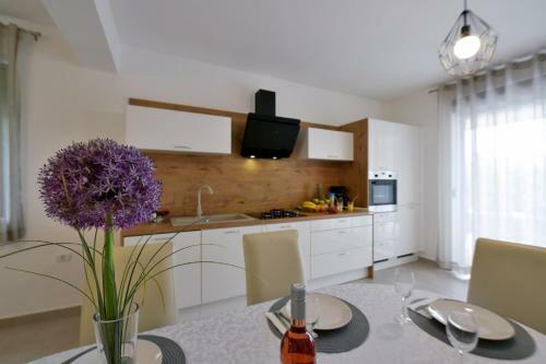 Holiday Home In Galizana/istrien 8682