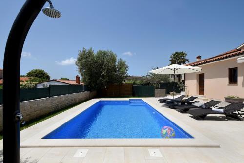 House Vedran 1125