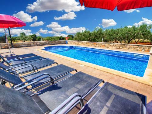 Apartment Roberto 1386
