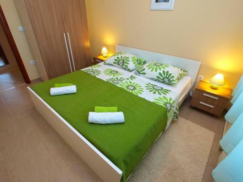 Apartment Roberto 1386