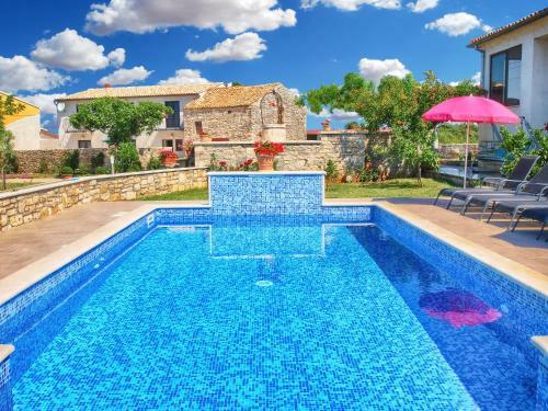 Apartment Roberto 1386