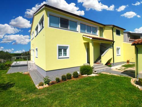 Apartments Lejla 1617