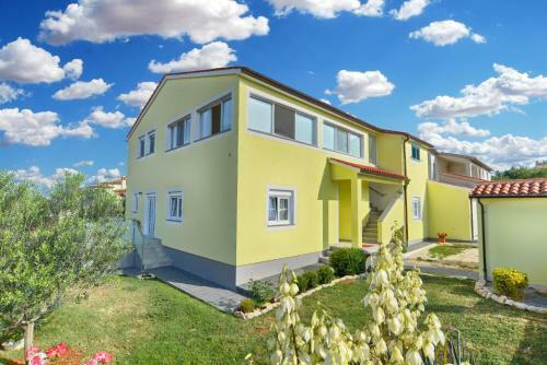 Apartments Lejla 1617