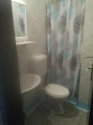 Hostal Triple Room Gradac 16006b