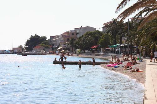 Hostal Triple Room Gradac 16006b