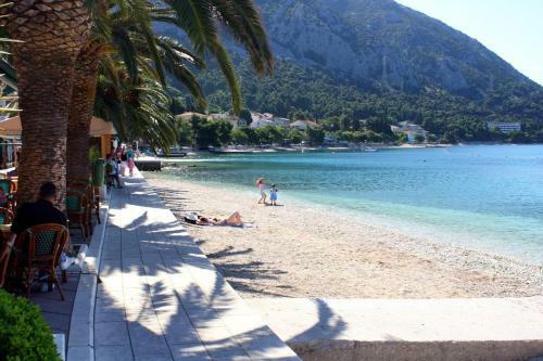 Hostal Triple Room Gradac 16006b
