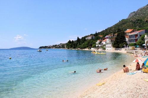 Apartment Gradac 13681e