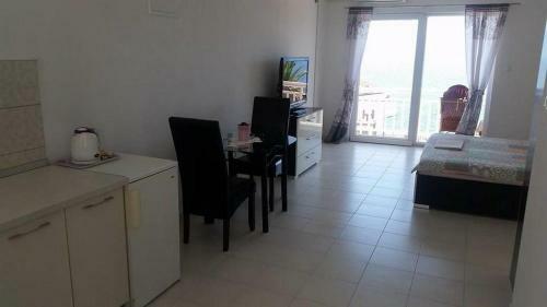 Apartamentos Studio Gradac 13181a