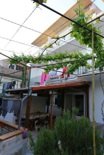 Apartamentos Studio Gradac 13181a