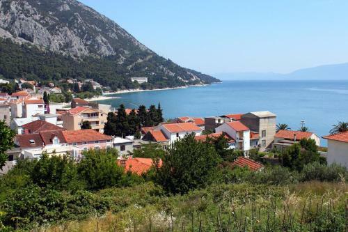 Apartment Gradac 15282b