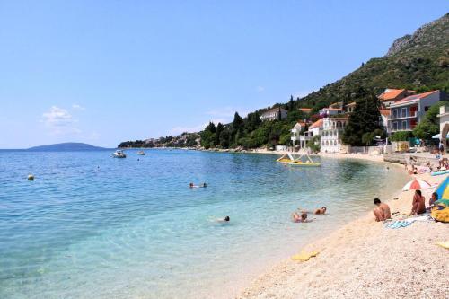Apartment Gradac 15282b