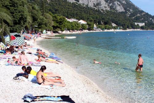 Apartment Gradac 14708c