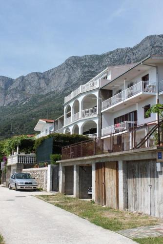 Apartamentos Studio Gradac 6660b